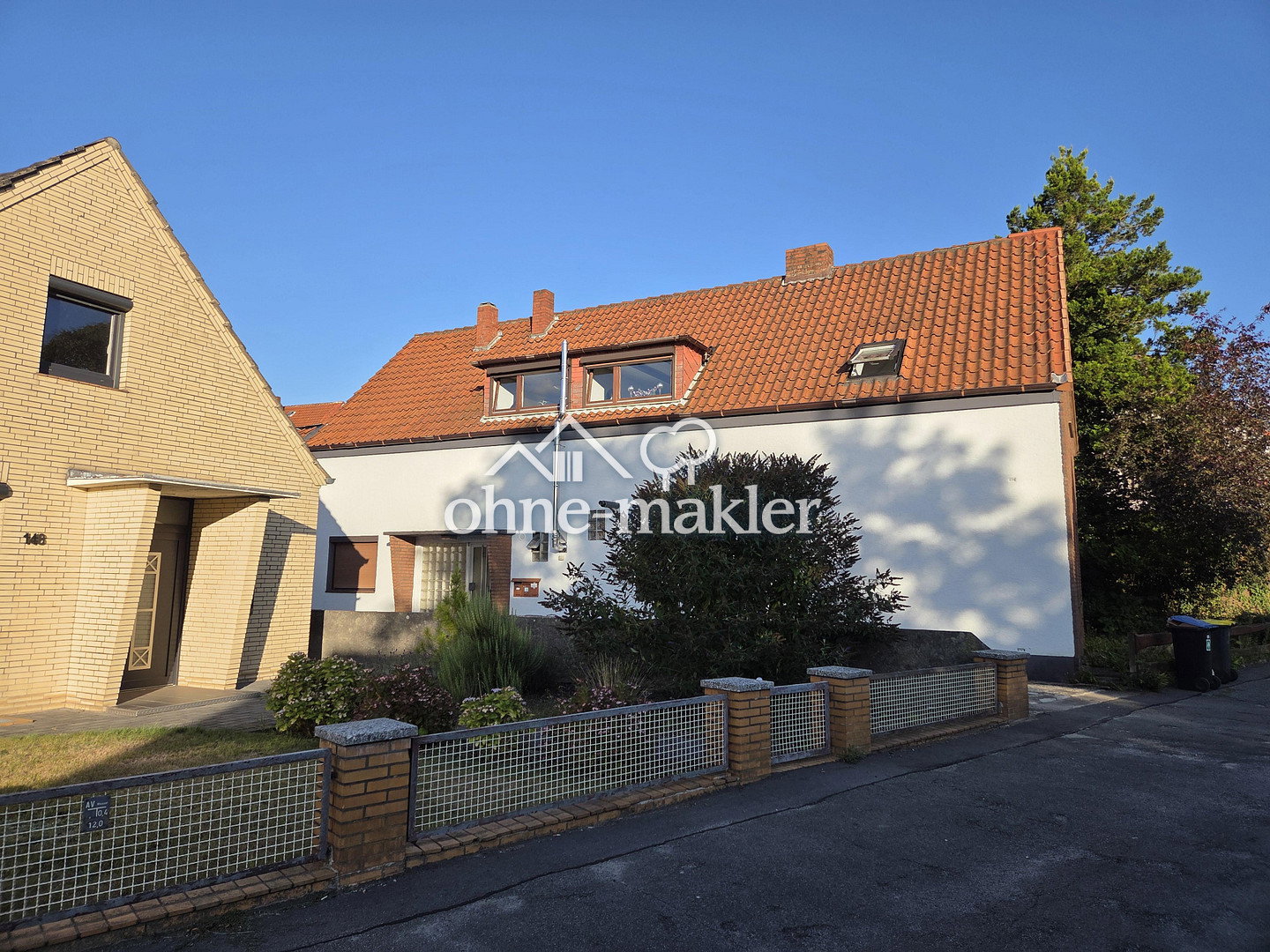 Terrasse & Carport – Ihr neues Zuhause in Bremen, 28777 Bremen (Blumenthal Farge Lüssum-Bockhorn Rekum Rönnebeck)
