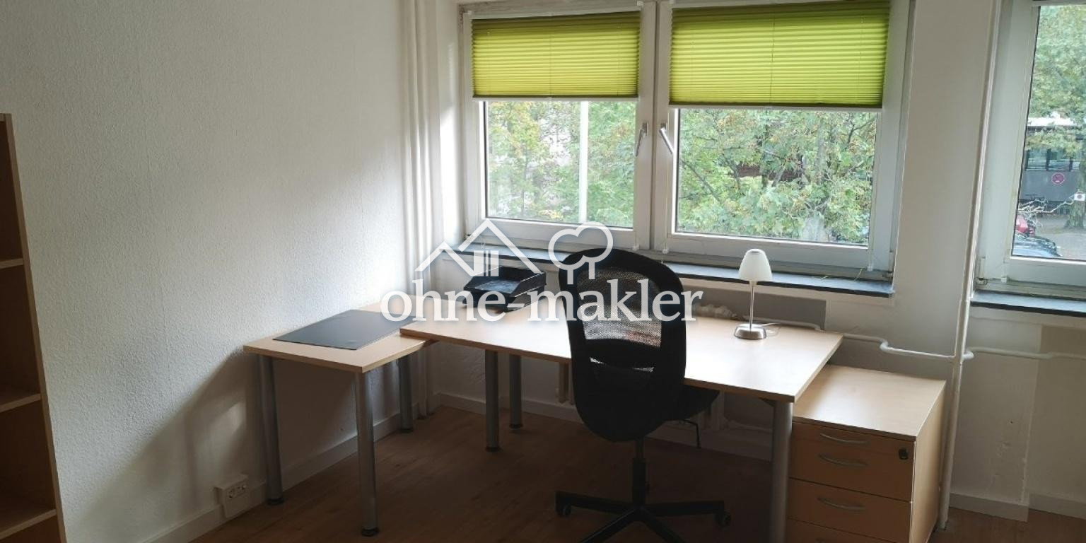 Studentenparadies in Top-Lage, 38106 Braunschweig (Braunschweig)