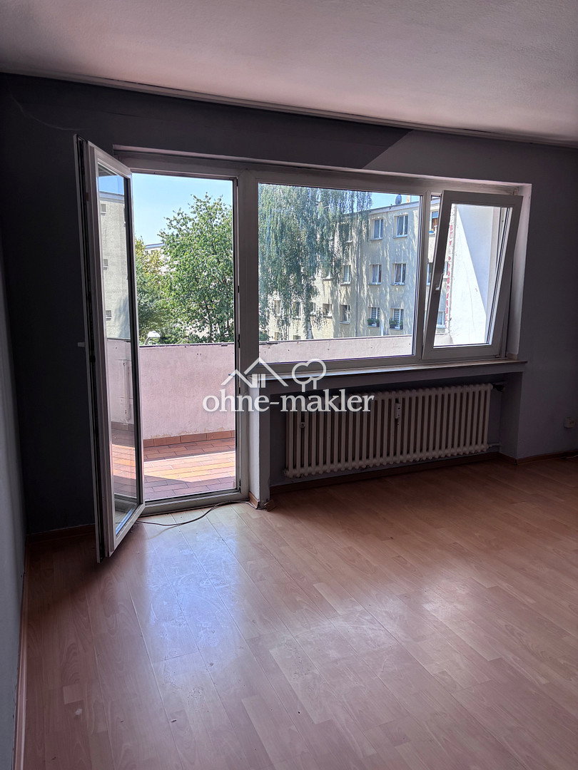 Kölner Wohnung Eigennutzung, Rendite, flexibel, 51103 Köln (Kalk Höhenberg Merheim Vingst)