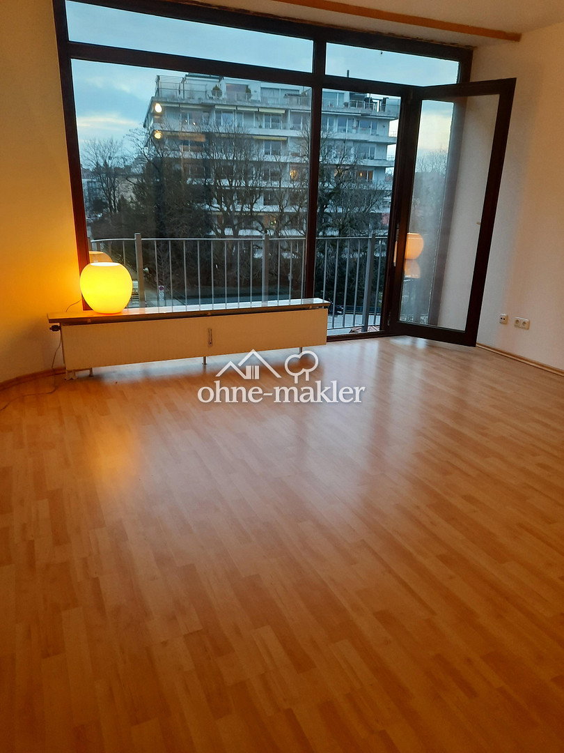 Münchner Freiheit in 2 min – ruhiges Apartment, 80802 München (Maxvorstadt Schwabing-Freimann)