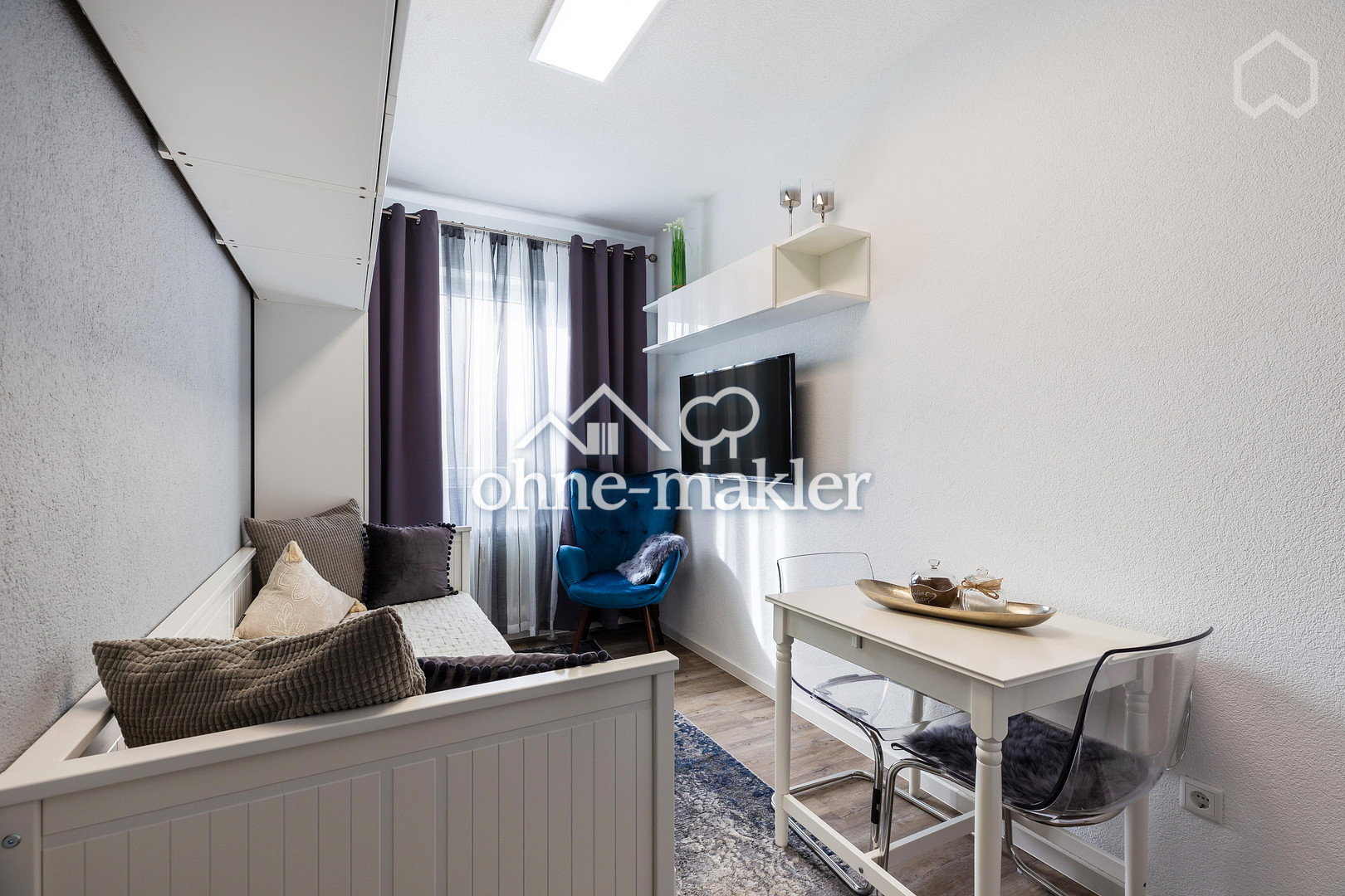 Modernes Apartment in Meersburg – Ihr neues Zuhause, 88709 Meersburg