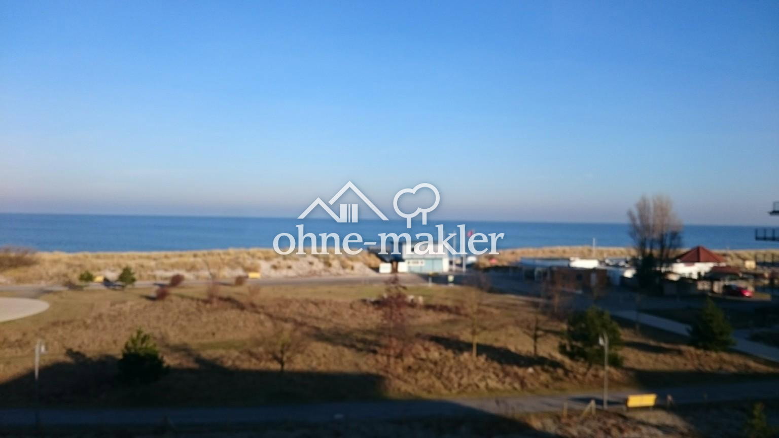 Ostseeblick, Sauna & Kamin – Exklusive Wohnung, 23774 Heiligenhafen