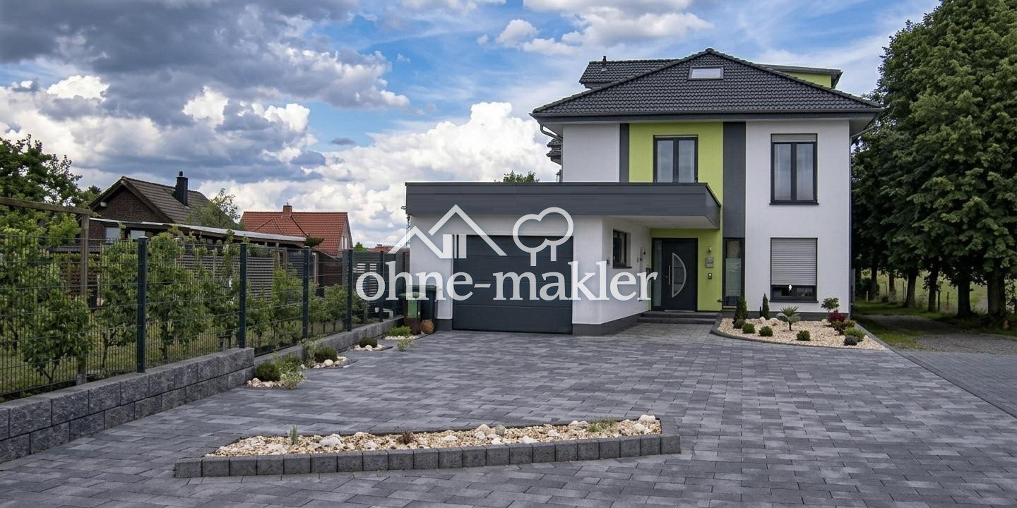 Traumvilla mit Sauna & PV – Luxus pur, 66901 Schönenberg-Kübelberg