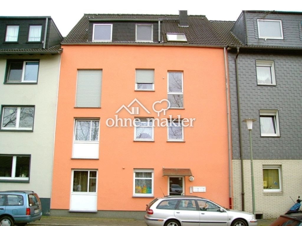 Ruhige Lage, Südbalkon & Atelier – Ihr neues Zuhause, 44807 Bochum (Bergen Grumme Hofstede Riemke)