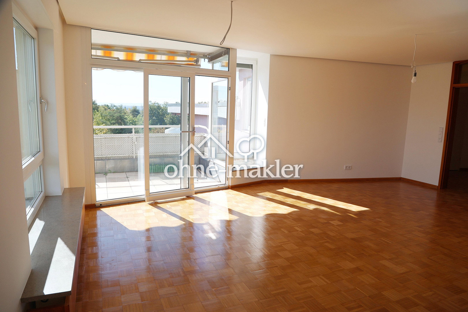 Panoramablick in Böblingen – Ihr neues Zuhause, 71032 Böblingen