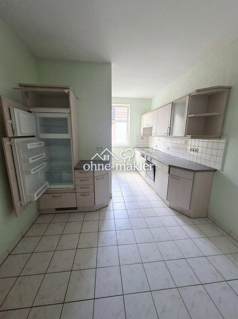 charmante Altbauwohnung in Arnstadt-Mitte, 99310 Arnstadt