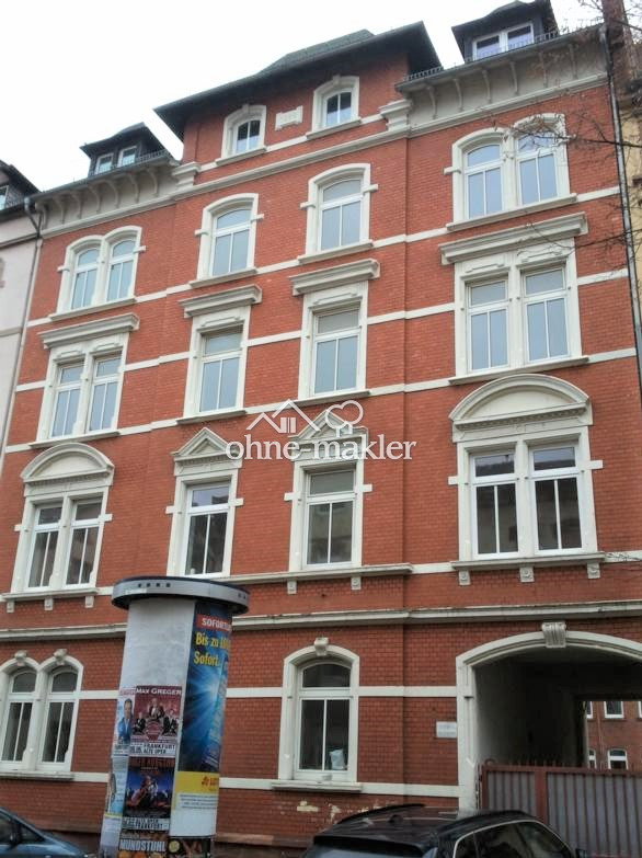 charmante altbauwohnung in offenbach, 63065 Offenbach am Main (Offenbach am Main)