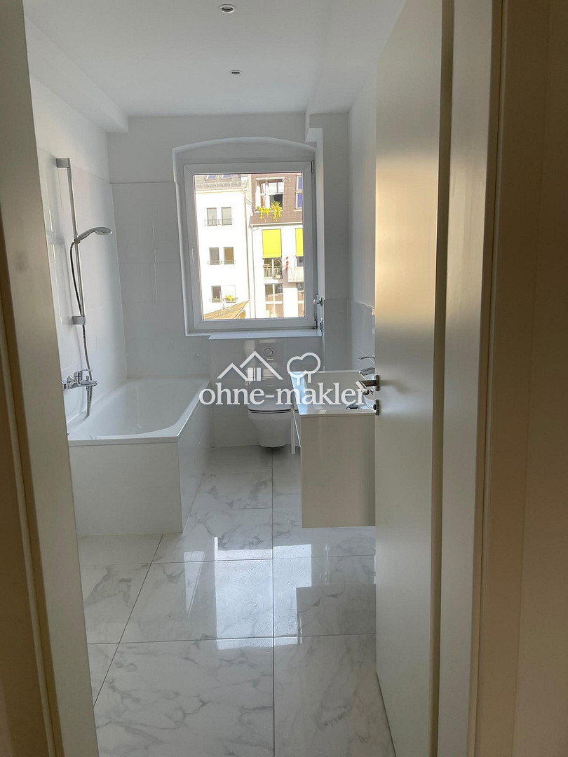 charmante altbauwohnung in ruhiger lage, 13086 Berlin (Pankow Weißensee)