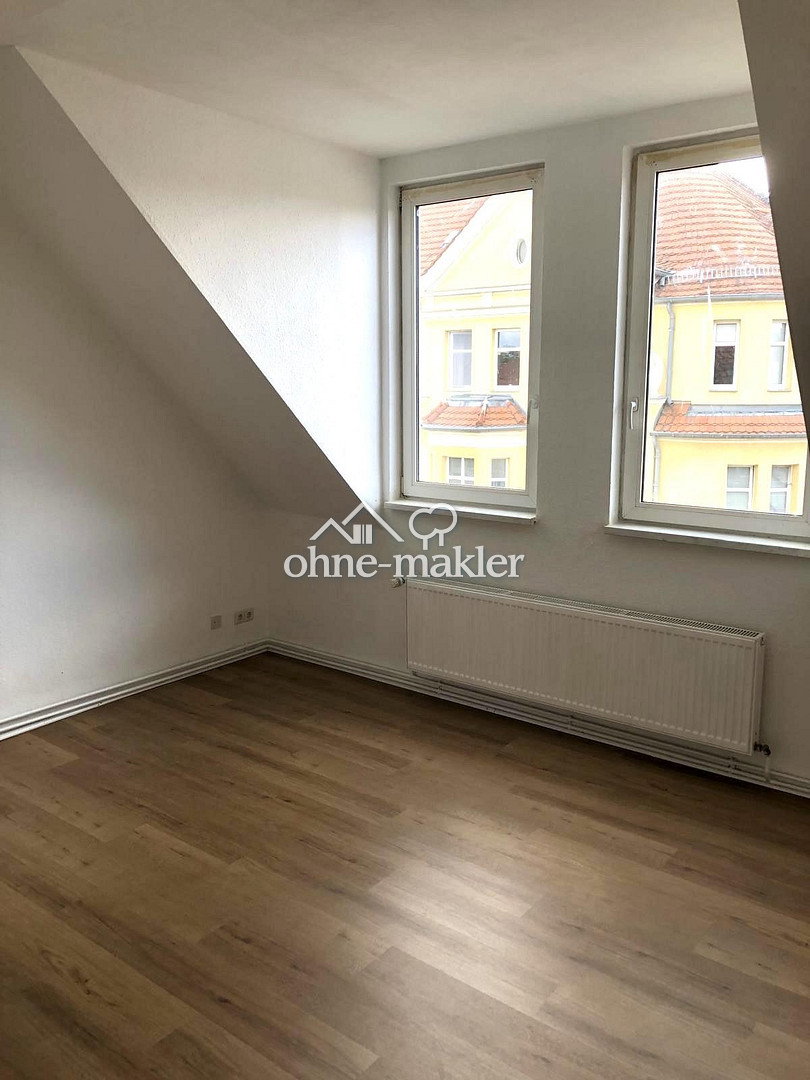 Dachgeschoss-Traum in ruhiger Lage, 14776 Brandenburg an der Havel