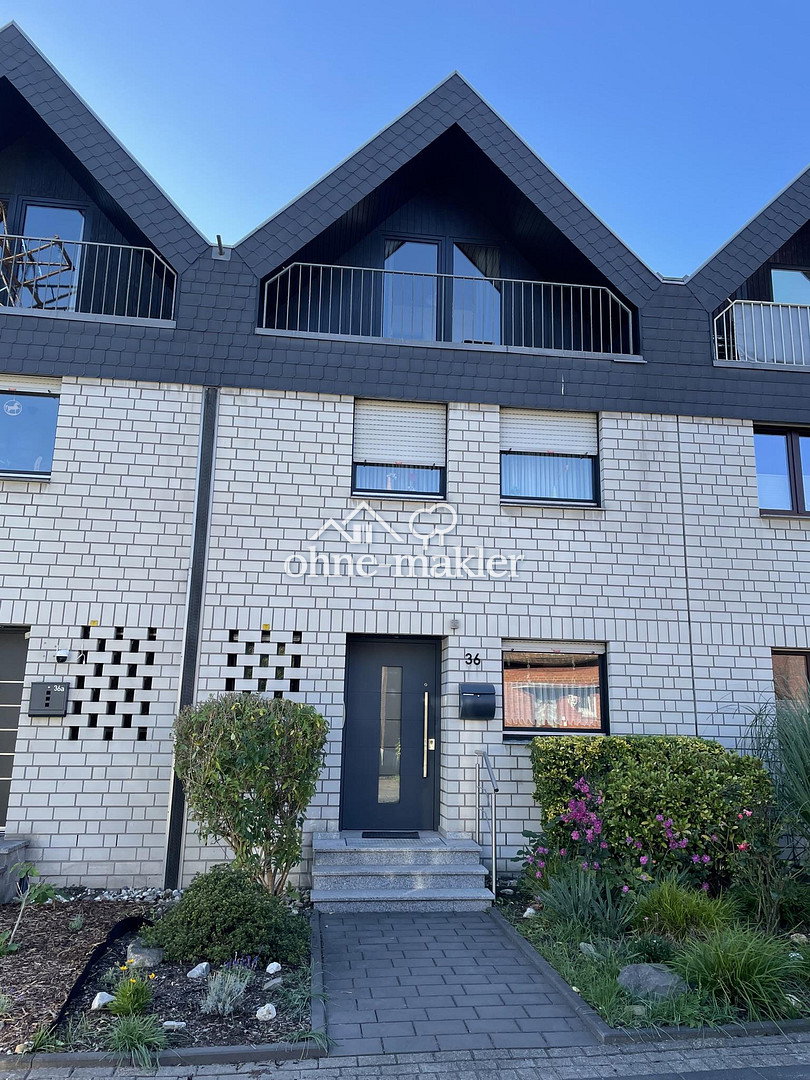 Familienparadies in Oberhausen-Sterkrade, 46149 Oberhausen (Alsfeld Buschhausen Schwarze Heide Stadtmitte Sterkrade-Mitte)