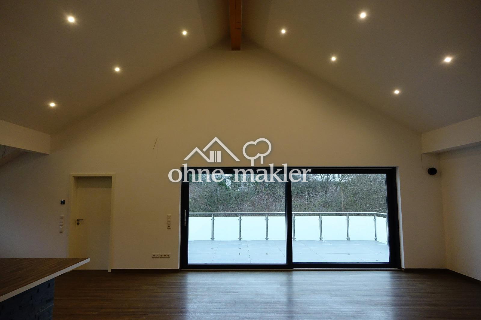 Penthouse-Flair in Bad Schönborn, 76669 Bad Schönborn