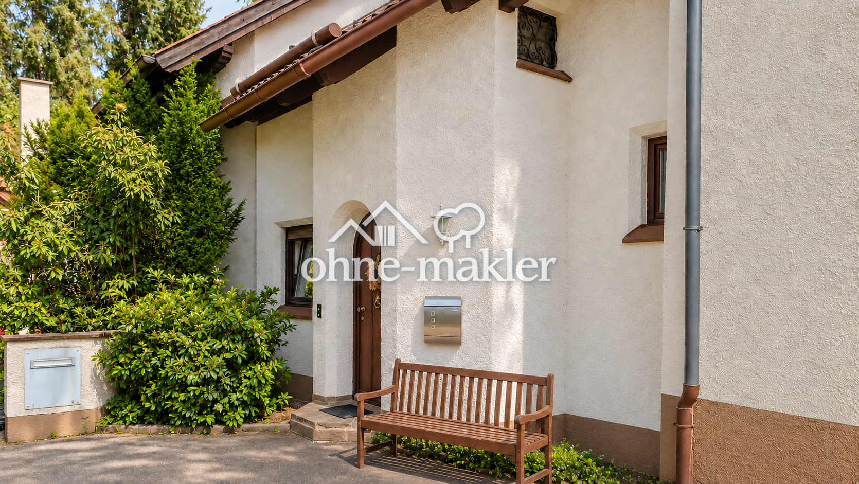 Traumhaus in Ottobrunn – Garten & Stellplatz, 85521 Ottobrunn
