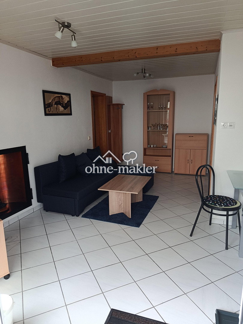 Erstbezug in Bendorf – charmante 2-Zimmer-Wohnung, 56170 Bendorf