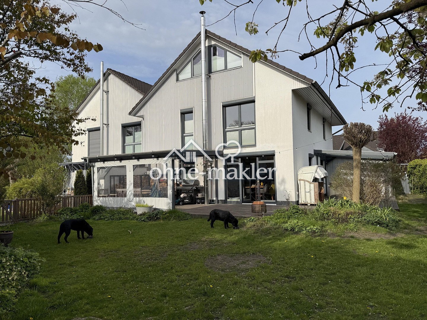 Familienparadies in Tornesch mit Garten, 25436 Tornesch
