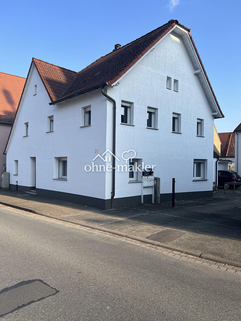 Familienparadies mit Wärmepumpe in Ammerndorf, 90614 Ammerndorf