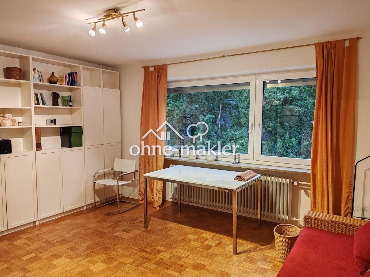 City Apartment in München - sofort einziehen, 81379 München (Sendling Sendling-Westpark Thalk. Obersendl.-Forsten-Fürstenr.-Solln)
