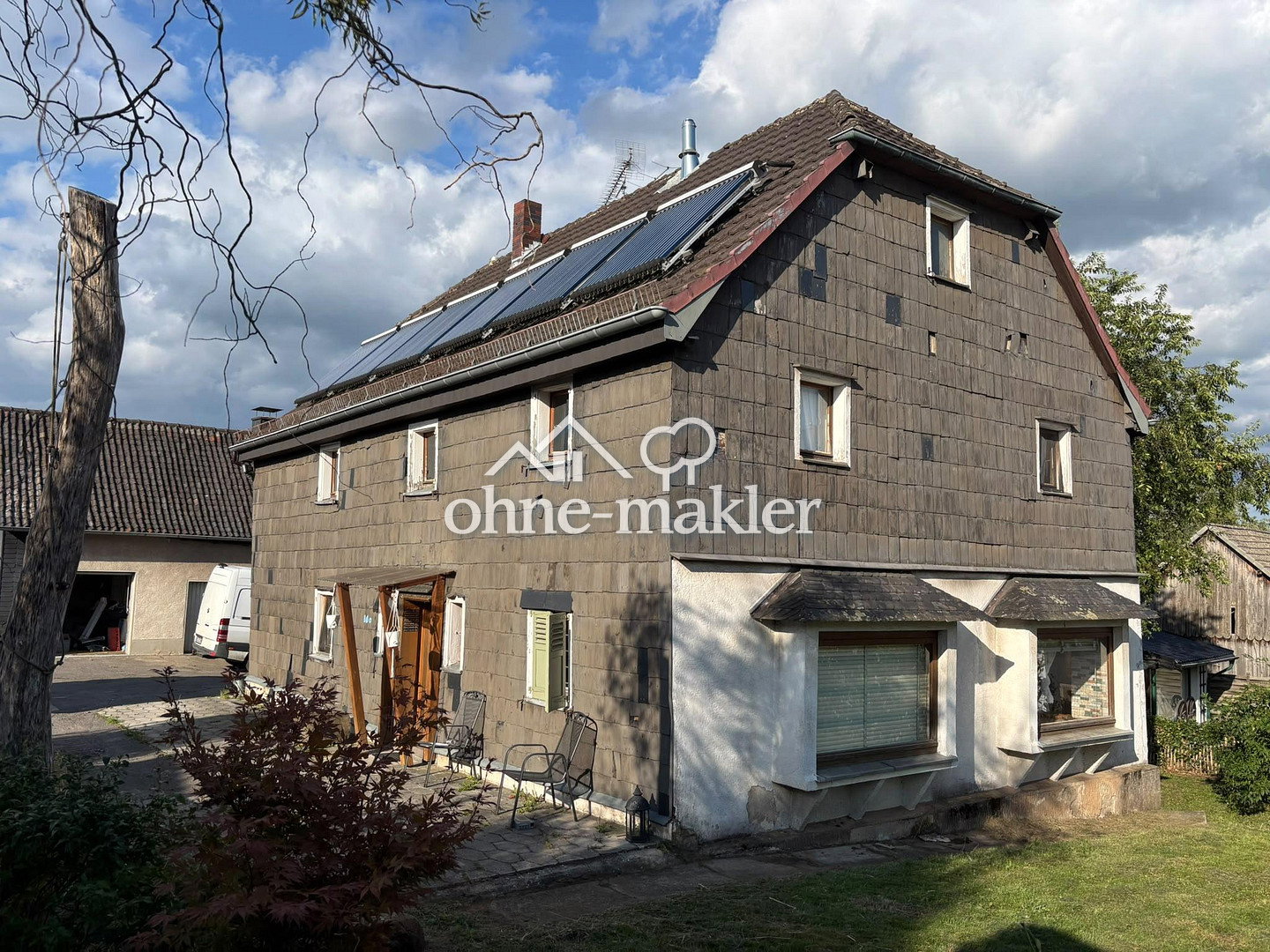 idyllisch & ruhig bauen Sie hier Ihr Traumhaus, 53797 Lohmar