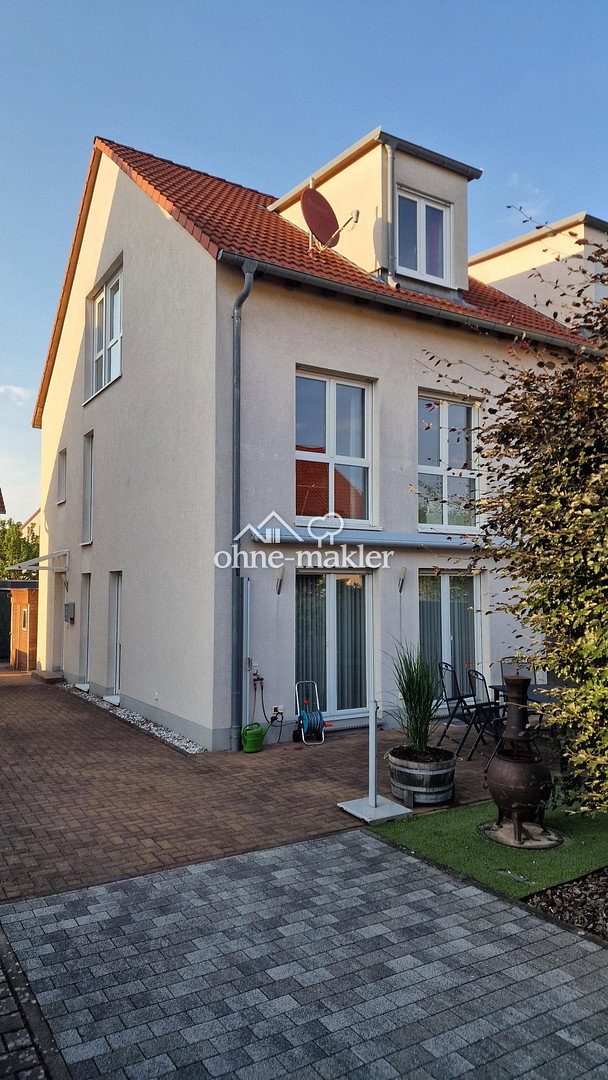 Traumhaus in Mainhausen – Sofort bezugsfertig, 63533 Mainhausen