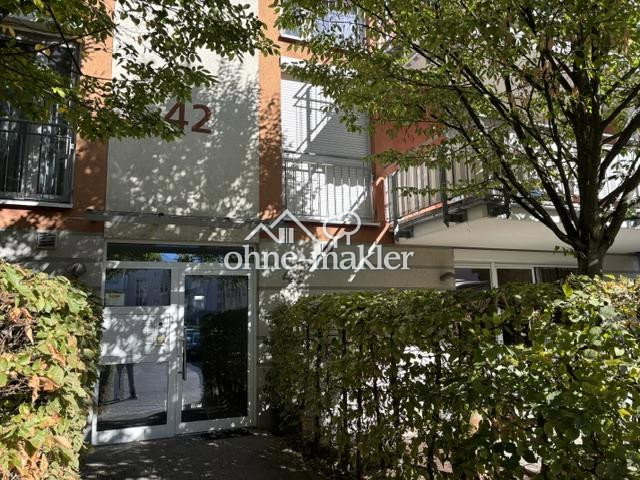 Durlachs Herz – Erdgeschosswohnung mit Terrasse, 76227 Karlsruhe (Durlach Hohenwettersbach Stupferich)