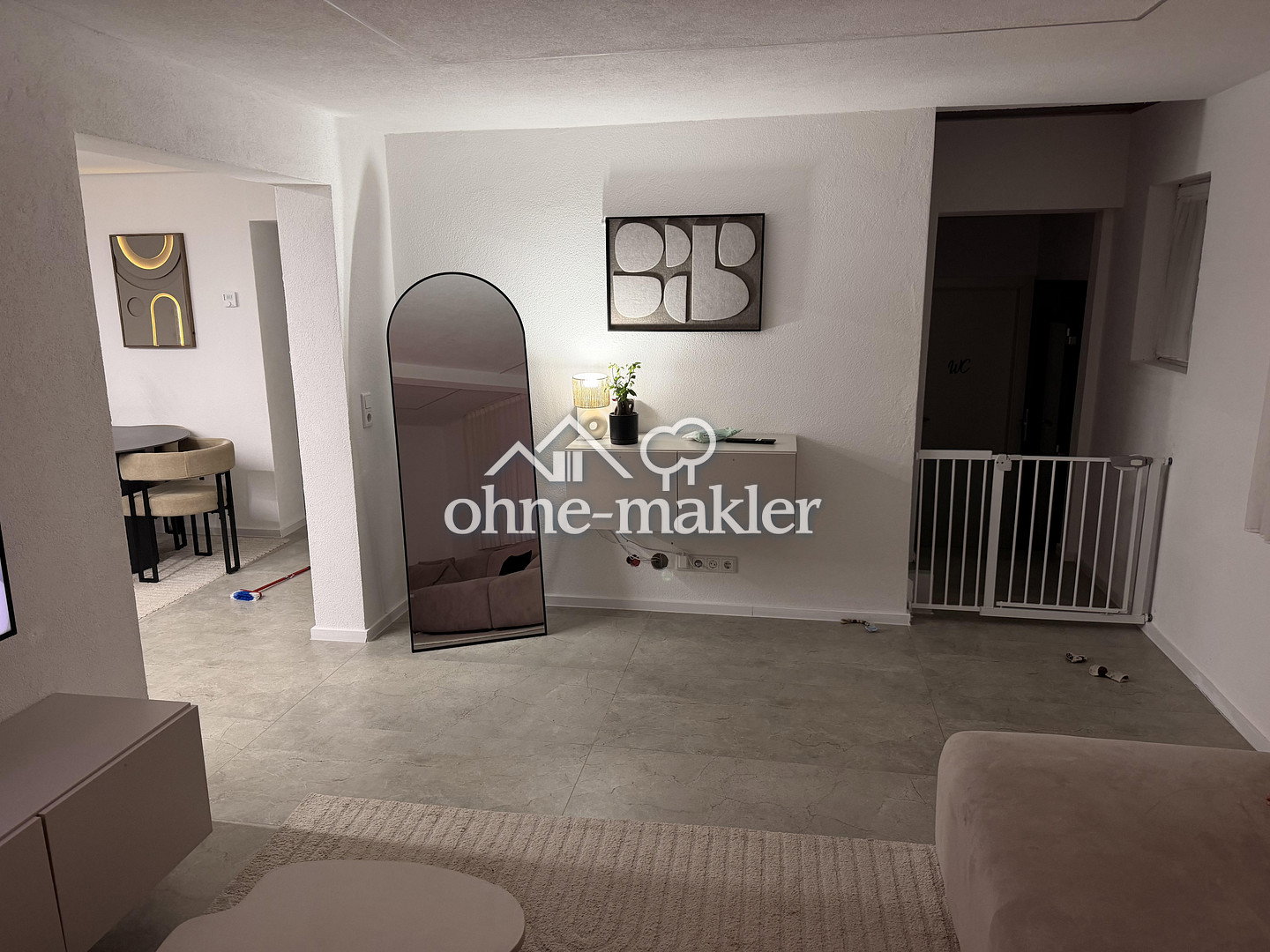Charmantes Reiheneckhaus in Blumberg – Ihr neues Zuhause, 78176 Blumberg