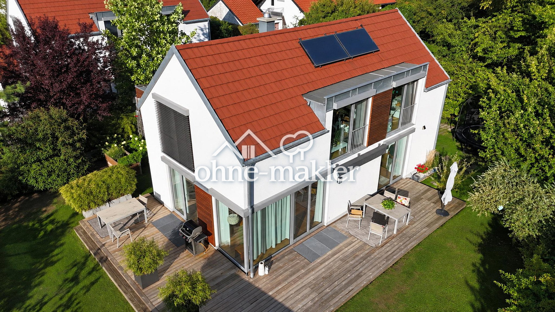 Greifenberg Stilvolles Haus mit Saunahaus, 86926 Greifenberg