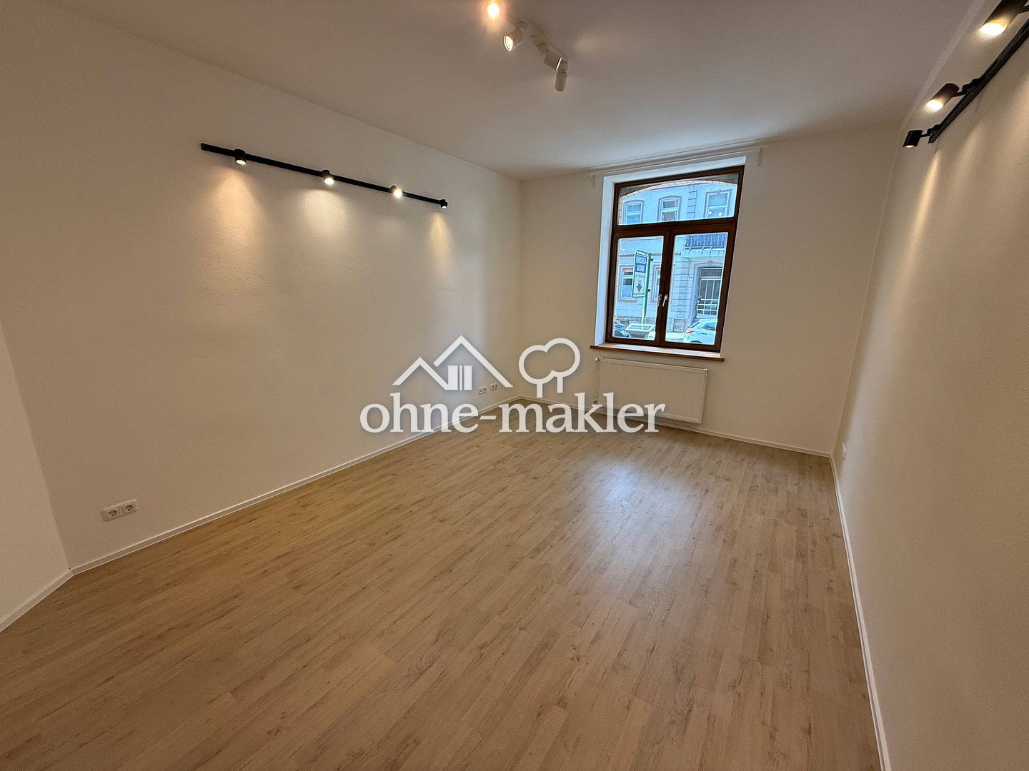 Fulda-Mitte Moderne 2-Zimmer-Wohnung, 36037 Fulda