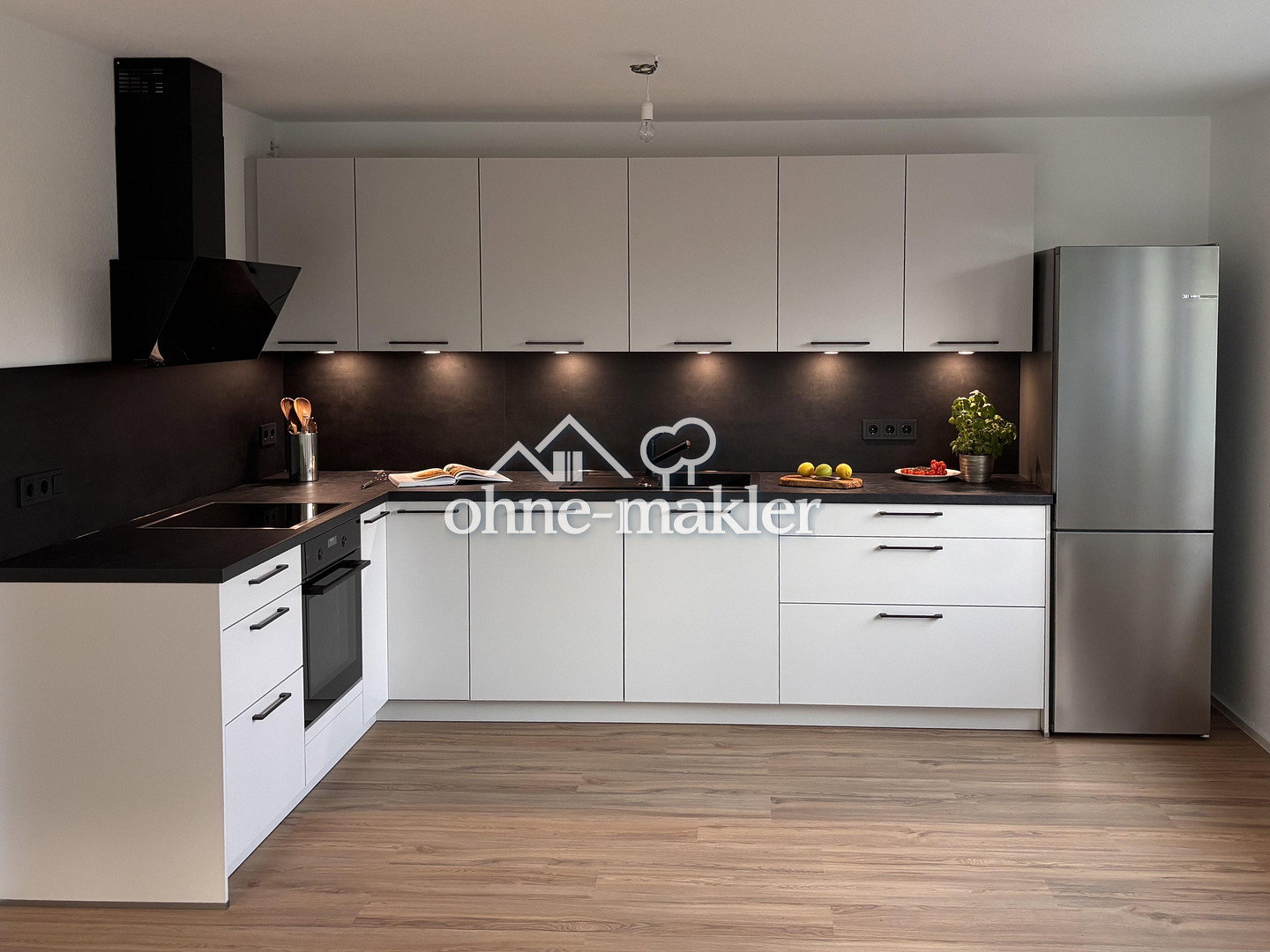 Neubau in Oberensingen Helle Wohnung mit Balkon, 72622 Nürtingen