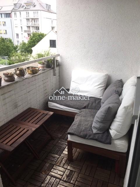 Gemütliche Wohnung in München-Sendling, 81379 München (Sendling Sendling-Westpark Thalk. Obersendl.-Forsten-Fürstenr.-Solln)