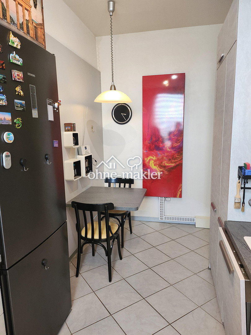 Zwei Wohnungen in Alt-Mariendorf – Traumlage, 12107 Berlin (Tempelhof-Schöneberg)