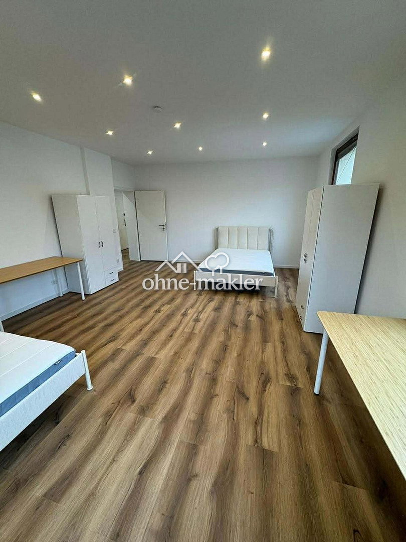 Studenten-WG Neues Zimmer, Top-Lage, 90459 Nürnberg