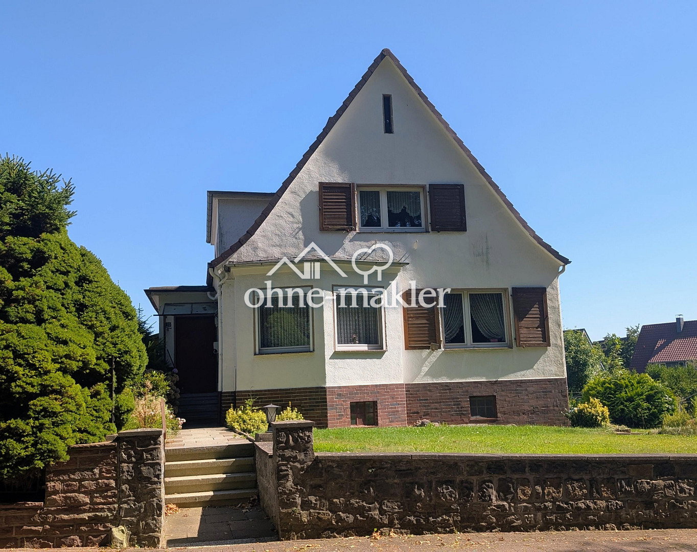 charmantes Haus mit Gartenparadies, 31848 Bad Münder am Deister