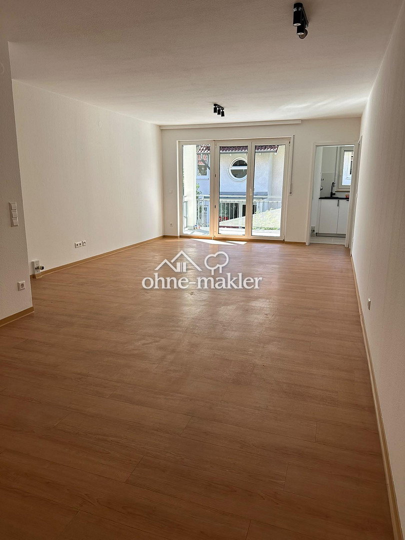 Erstbezug nach Sanierung – zentral in Kirchheim, 73230 Kirchheim unter Teck