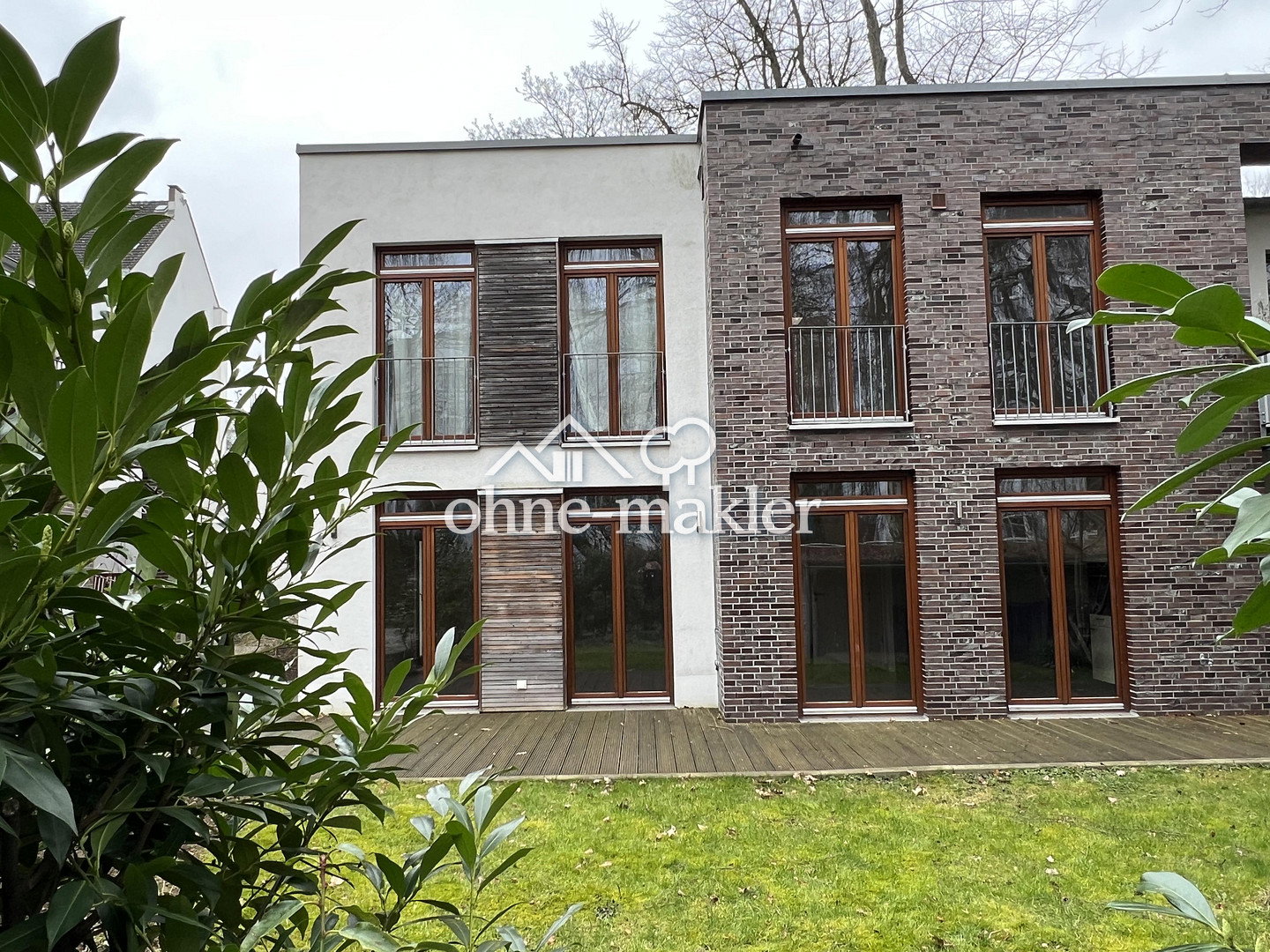 Townhouse-Flair in Winterhude – Ihr neues Zuhause, 22299 Hamburg (Hamburg-Nord Winterhude)