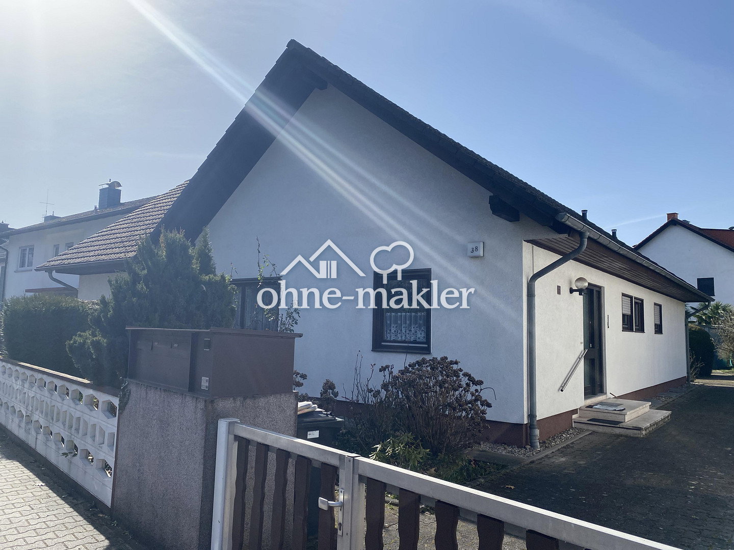 Familienparadies mit Potential in Dietzenbach, 63128 Dietzenbach