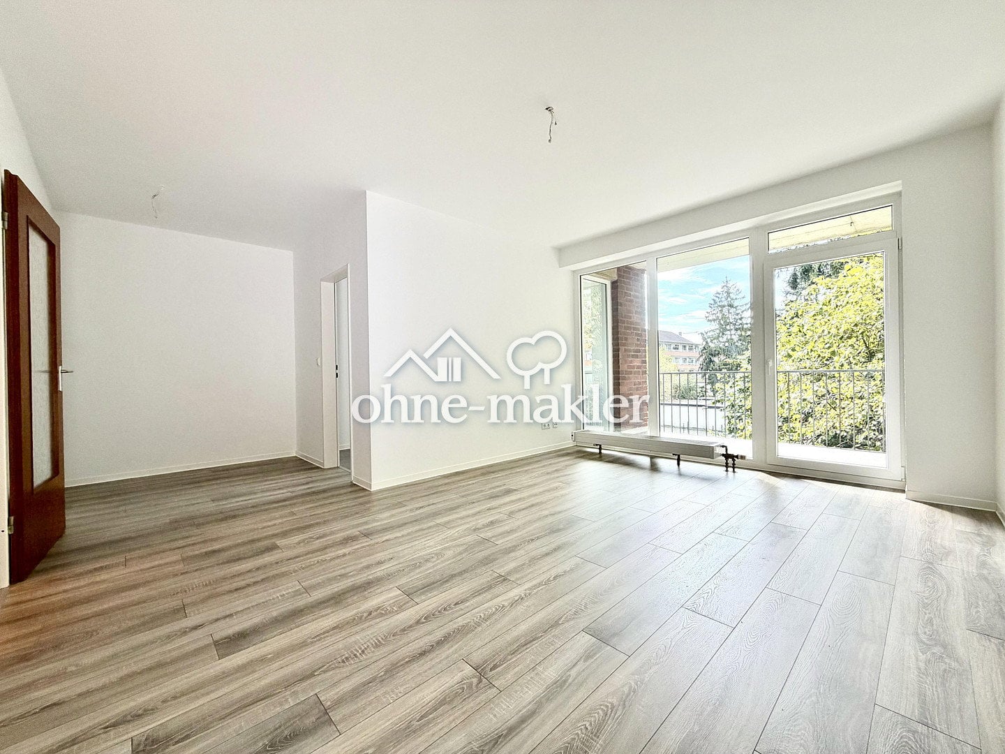 Düsseldorf-Gerresheim Top-Lage am Wald, 40625 Düsseldorf (Gerresheim Ludenberg)