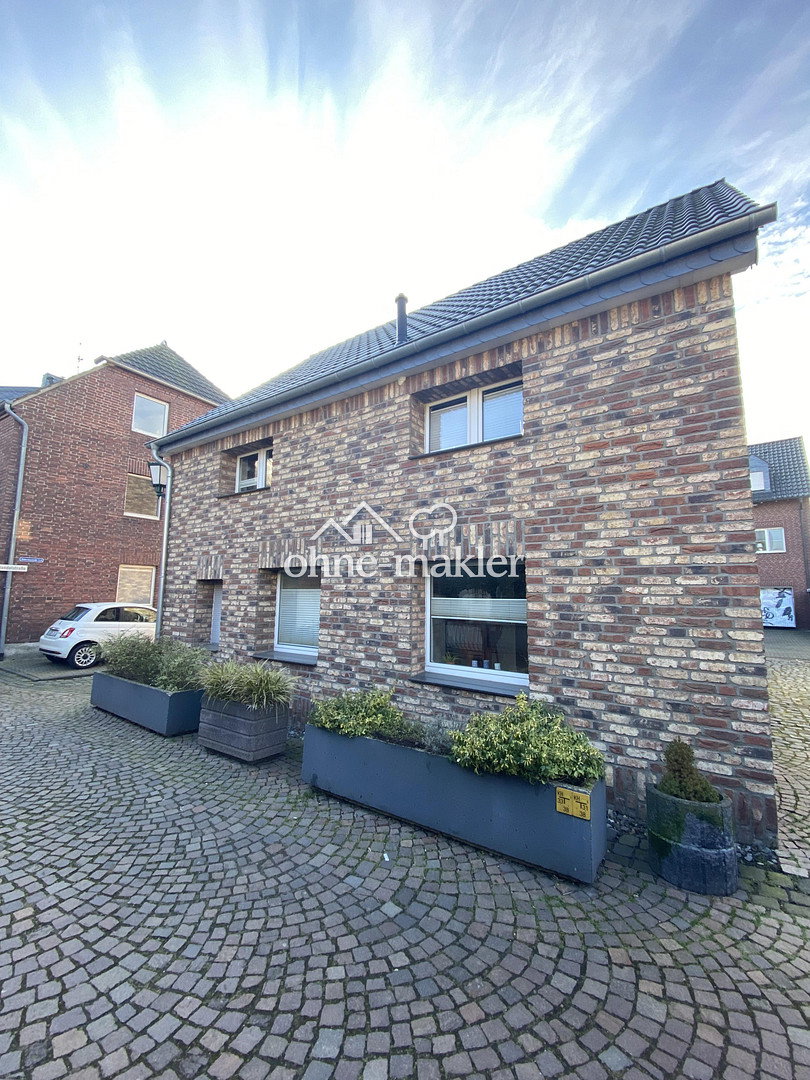 Historisches charm Wohnen in Zons, 41541 Dormagen