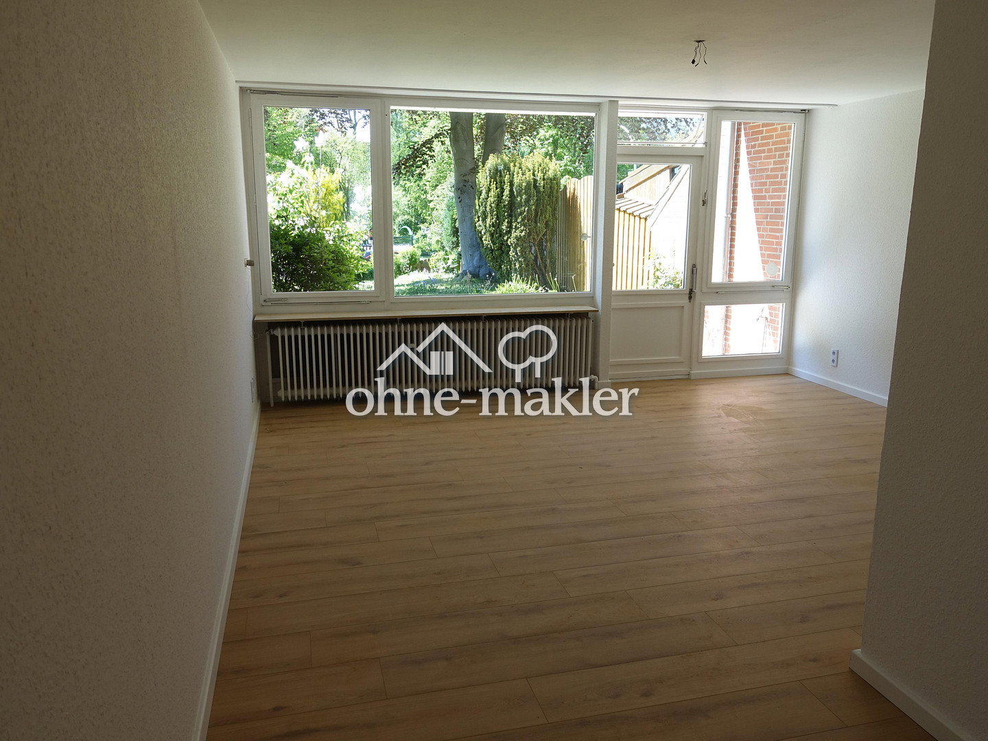 renoviertes Reihenhaus mit Garage in Geestemünde, 27570 Bremerhaven (Geestemünde)