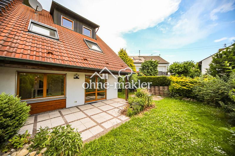 Traumhaus in Senden – modernisiert & familienfreundlich, 89250 Senden