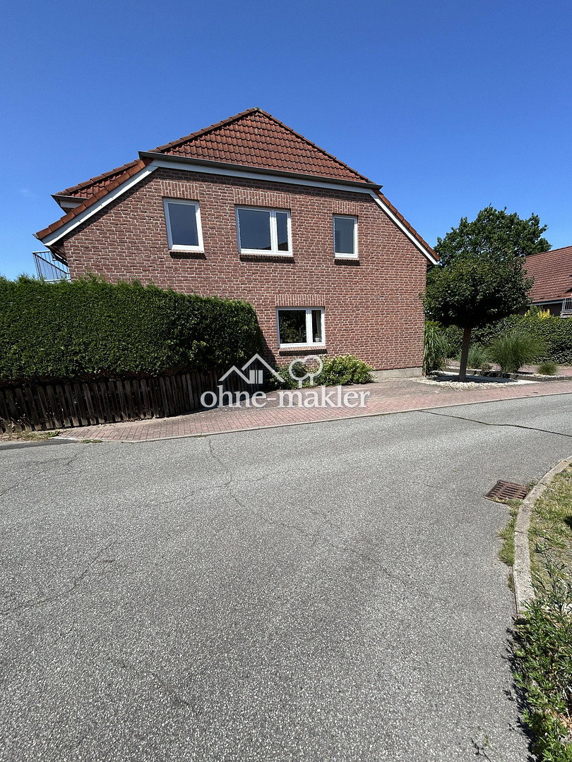 Ruhige Lage in Stockelsdorf – 2 Wohnungen, 23617 Stockelsdorf