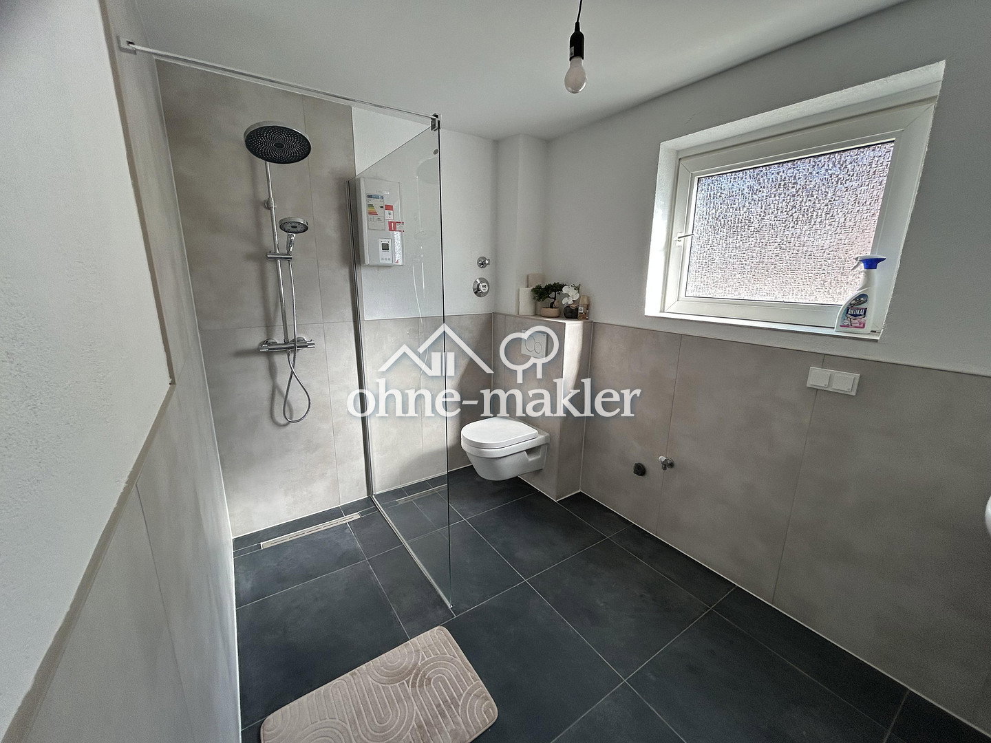 Schicke 3-Zimmer-Wohnung in Pfungstadt, 64319 Pfungstadt