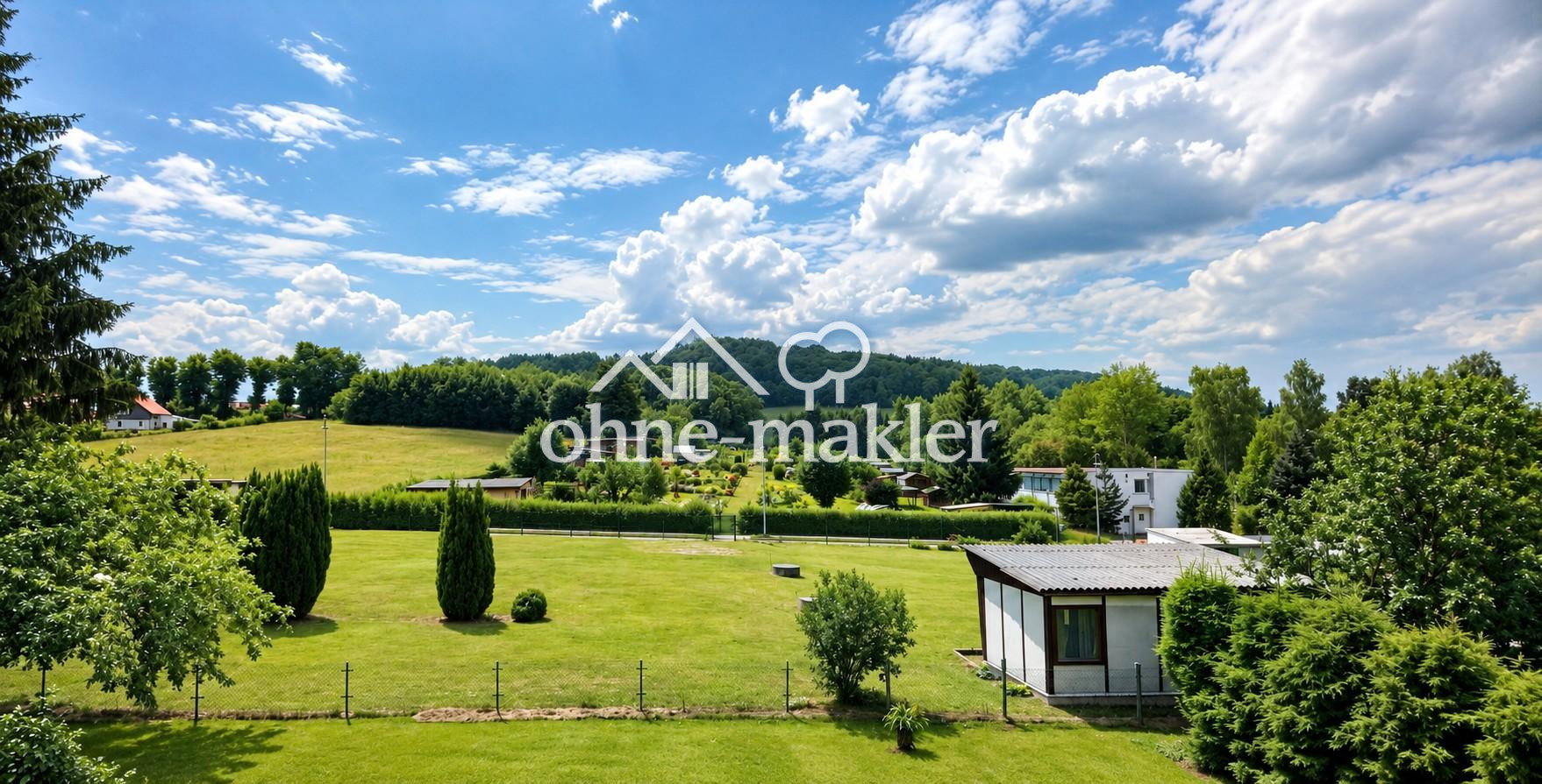 Fernblick & Freiheit – Ihr Traumgrundstück, 2730 Ebersbach-Neugersdorf