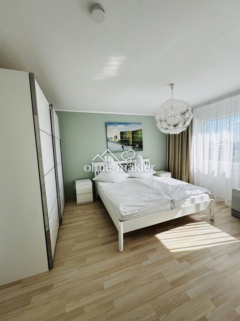 München Hadern Helle Wohnung, perfekt gelegen, 81375 München (Hadern)