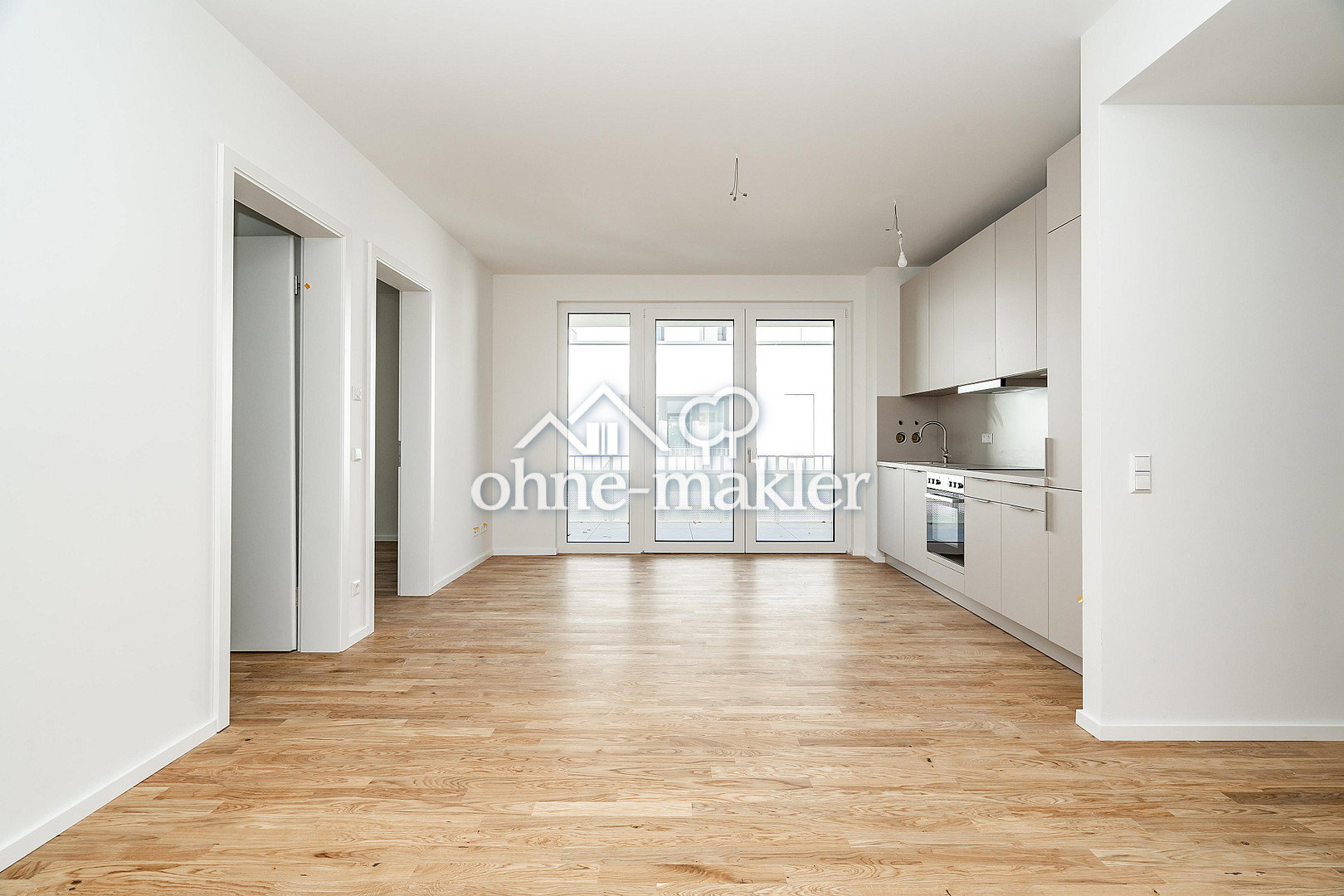 Pankow Terrasse, Einbauküche & Aufzug, 13187 Berlin (Pankow)