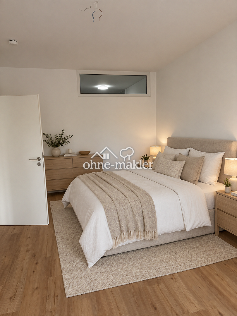 Erdgeschosswohnung mit Terrasse in Bad Bevensen, 29549 Bad Bevensen