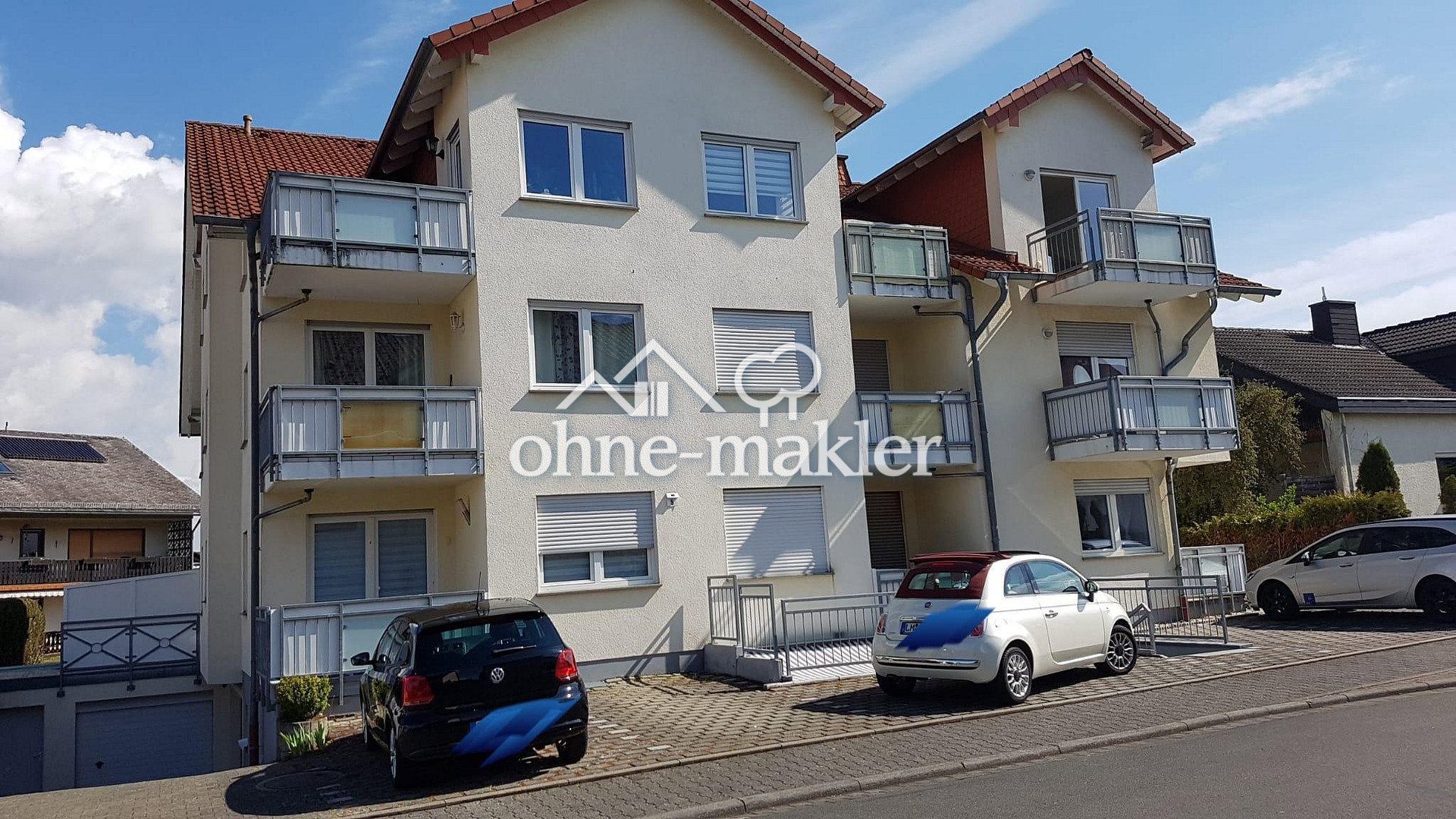 Terrasse & Einbauküche – Ihr neues Zuhause, 65552 Limburg a.d. Lahn