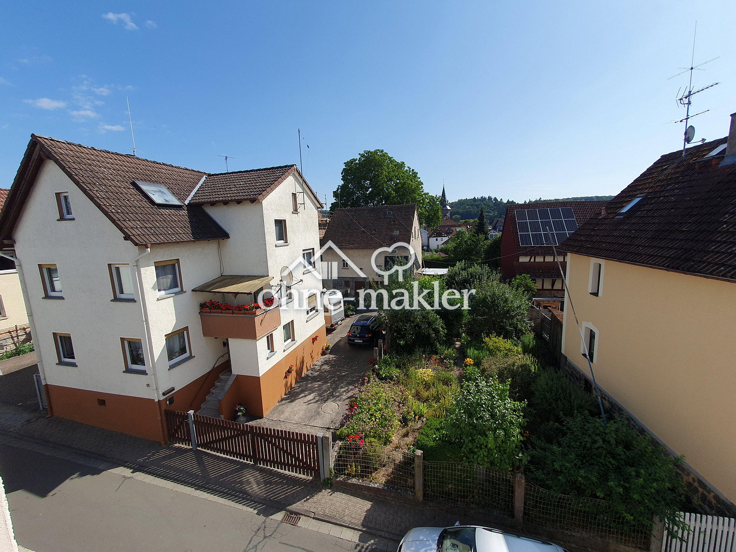 Traumhaus mit Garten – ideal für Familien, 35418 Buseck