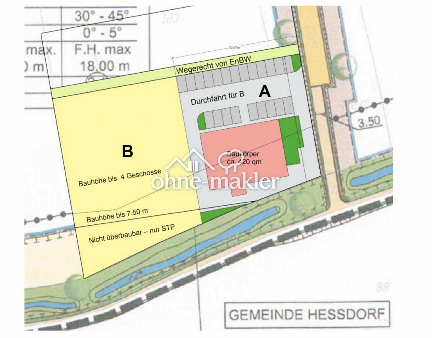 Top Lage für Ihr Gewerbe, 91093 Heßdorf