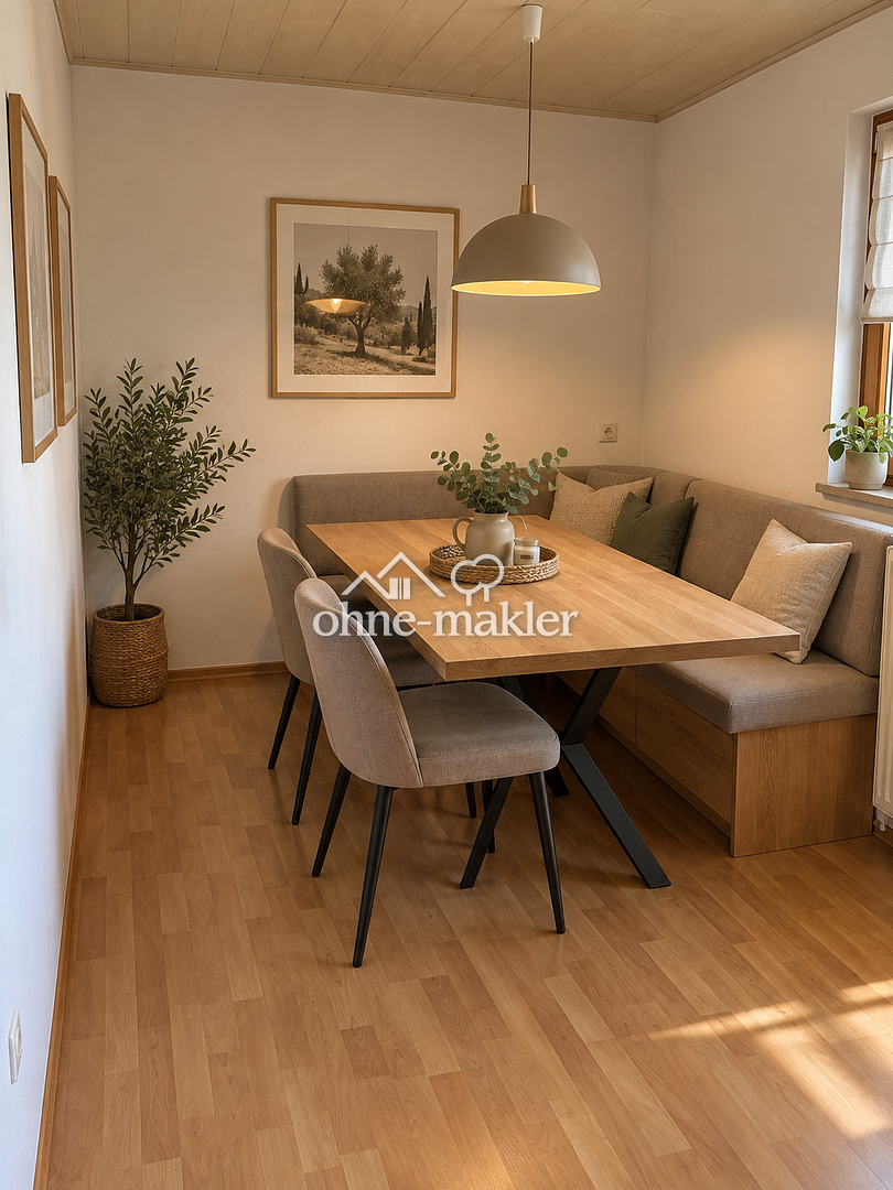 Stadtrandlage mit Balkon – Ihr neues Zuhause, 93055 Regensburg (Schwabelweis)