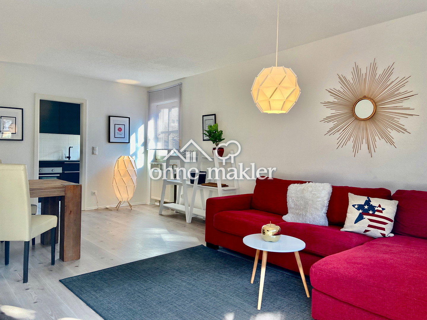 Zentrale Lage, Terrasse & Tiefgarage, 84032 Landshut (Industriegebiet Wolfgang)