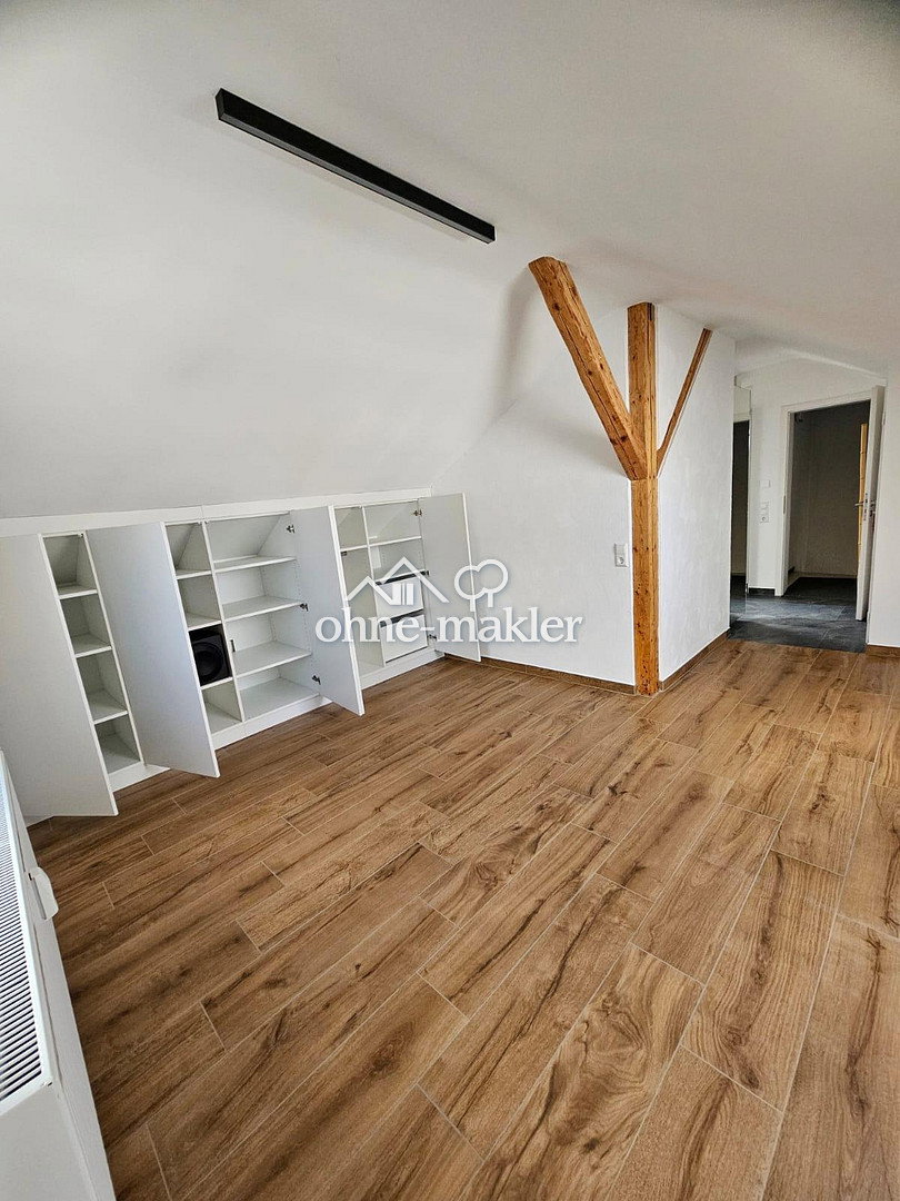 Dachwohnung in Gerstetten – gemütlich & zentral, 89547 Gerstetten